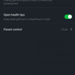 Xiaomi Black Shark szoftver (7)