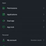 Xiaomi Black Shark szoftver (9)