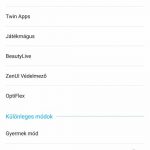 ZenFone Zoom S szoftver (10)