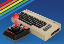 Retro a javából! Itt a Comodore 64