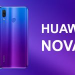 huawei nova 3