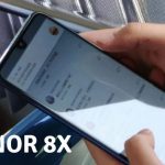 Honor 8X