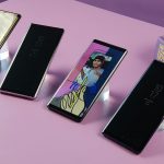 Samsung Galaxy Note9 official (2)