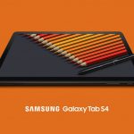 Samsung Galaxy Tab S4 (3)