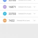 UMIDIGI Z2 szoftver (2)