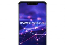 Kirin 710 táplálhatja majd a Huawei Mate 20 Lite-ot