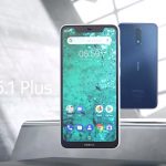 nokia 5.1 plus