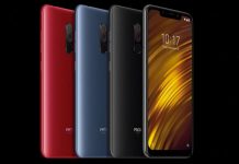 ELKÉPESZTŐ! Szuperolcsó lett a Snapdragon 845-os Poco F1!