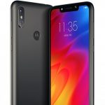 Moto P30 Note-4