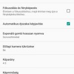 Xiaomi Mi A2 Lite szoftver (1)