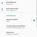 Xiaomi Mi A2 Lite szoftver (10)