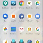Xiaomi Mi A2 Lite szoftver (5)
