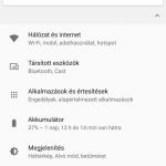 Xiaomi Mi A2 Lite szoftver (7)