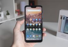 Android 9.0 Pie-ra frissült a Xiaomi Mi A2 Lite
