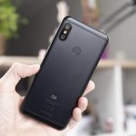 Xiaomi Mi A2 Lite teszt (10)