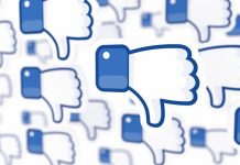 Ha tegnap kiléptetett a Facebook, NAGY bajban lehetsz!