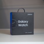 Samsung Galaxy Watch _1