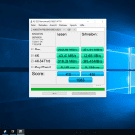 Acer Nitro 5 AN515 AS SSD