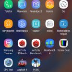 Galaxy A7 2018 szoftver (9)
