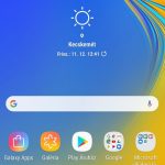Galaxy A9 2018 szoftver (12)