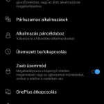 OnePlus 6T szoftver (7)