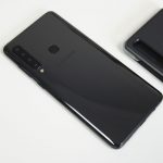 Samsung Galaxy A9 2018 (3)