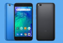 Itt az eddigi legolcsóbb Xiaomi, a Redmi Go