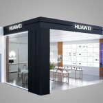 Huawei Experience Store Budapest (2)