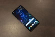 Lyukas kijelzős csúcskészülékkel lephet meg mindenkit az LG