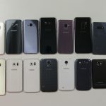 Samsung Galaxy 10 éve (2)