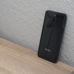 Meizu X8 _1