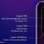 Honor 20 Pro camera specs leak in detail there’s a dedicated macro camera-2