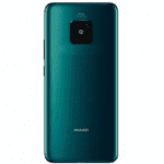 Huawei Mate 30 Pro leak reveals 6 7-inch display, quad cameras and 55W fast charging – Gizmochina-2