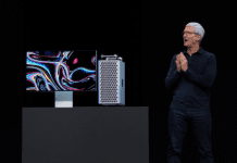 Az új Apple Mac Pro ára elérheti a 14 millió forintot is