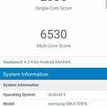 Galaxy A70 benchmark (3)