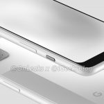Google Pixel 4 OnLeaks