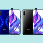 Honor 9X Honor 9X Pro