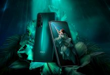 Augusztus végéig megérkezik a Honor 20 Pro Magyarországra