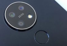 Jó minőségű fotók kerültek ki a Nokia 7.2-ről