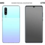 huawei p30 szin