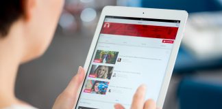 YouTube
