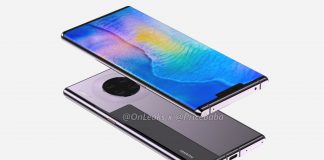 Huawei mate 30 pro