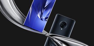 Vivo NEX 3