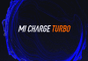 Mi Charge Turbo