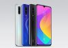 Xiaomi mi 9 Lite