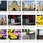 Redmi Note 8 Pro kamera