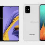 galaxy a 2020