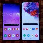 galaxy s20 plus vs s10 plus