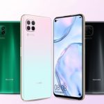 Huawei P40 Lite
