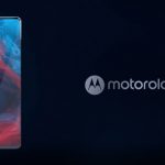 Motorola Edge +